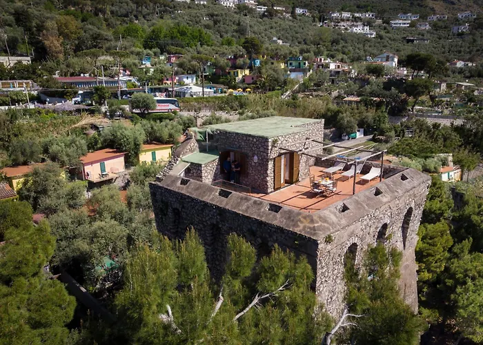 Camping Villaggio Nettuno