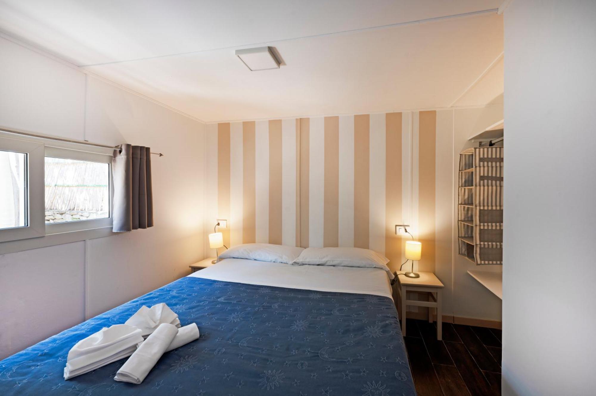 Campsite Villaggio Nettuno *