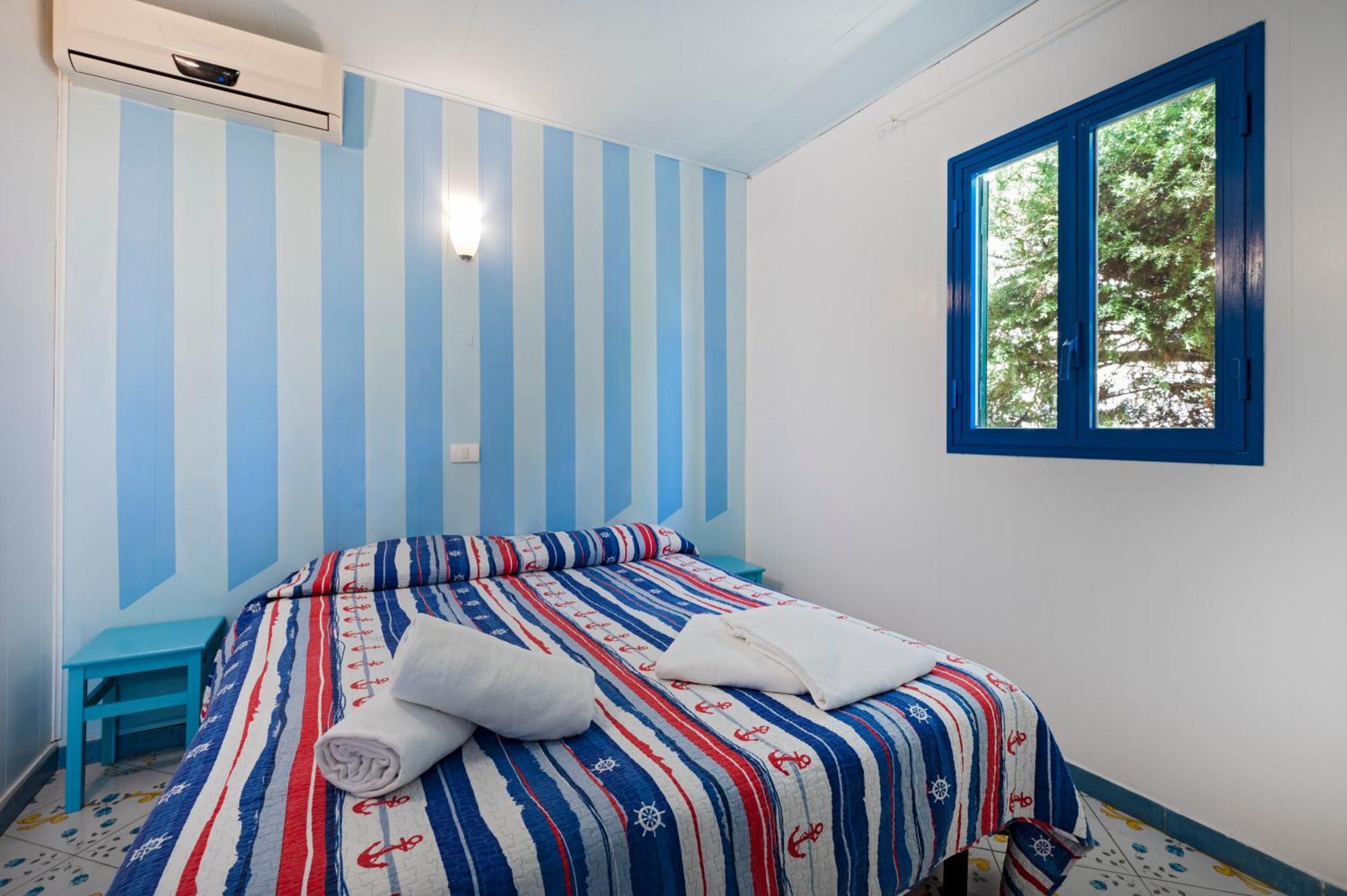 Villaggio Nettuno * Nerano