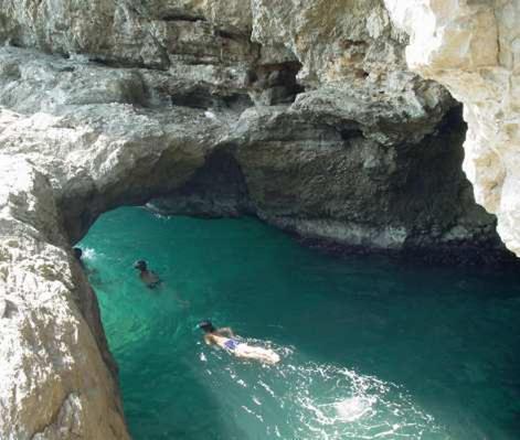 Villaggio Nettuno Campsite Nerano