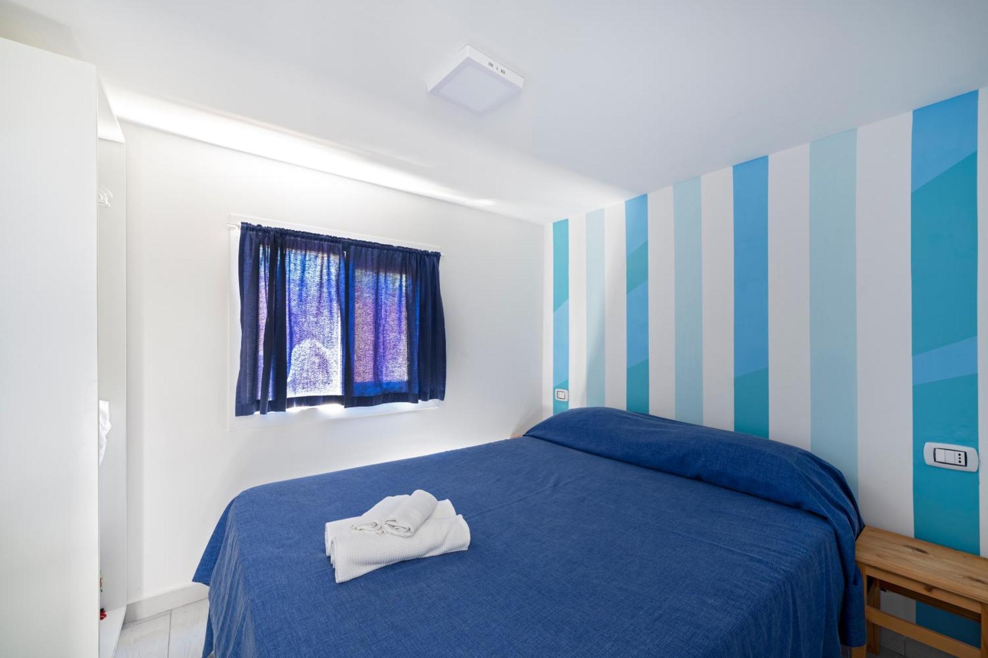 Villaggio Nettuno Campsite *