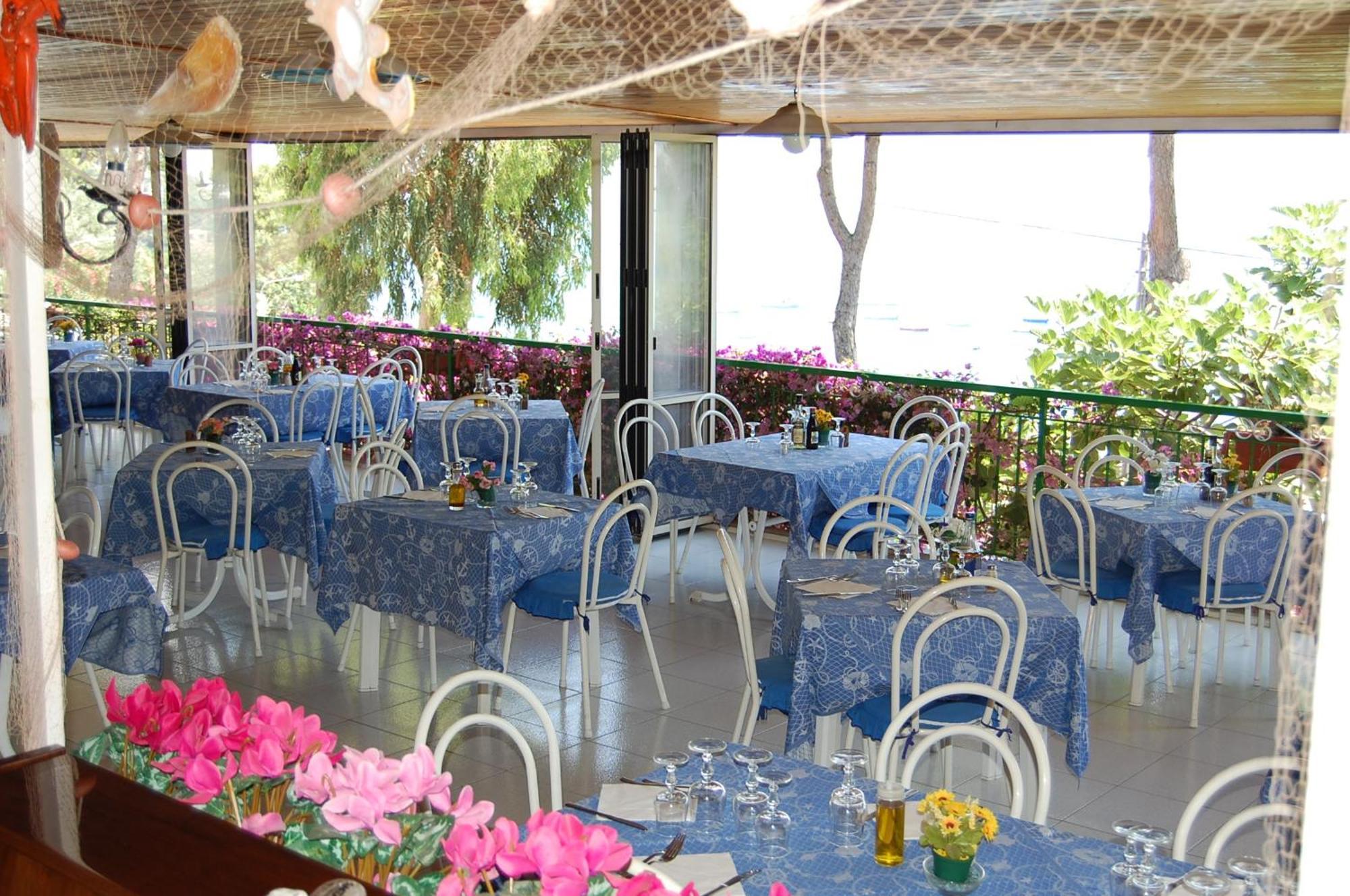 Campsite Villaggio Nettuno