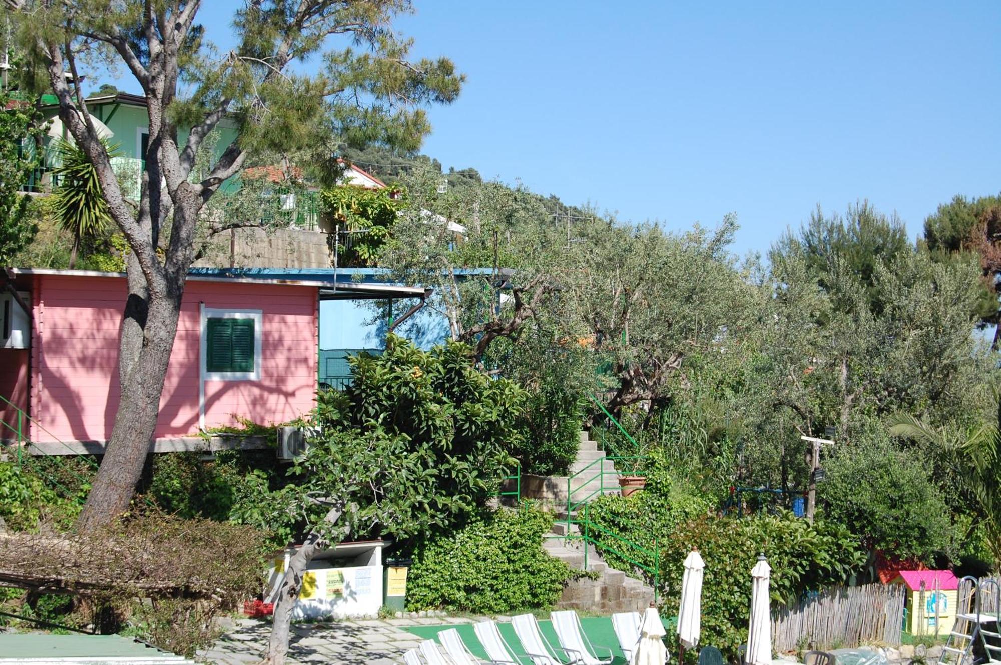 Villaggio Nettuno * Nerano
