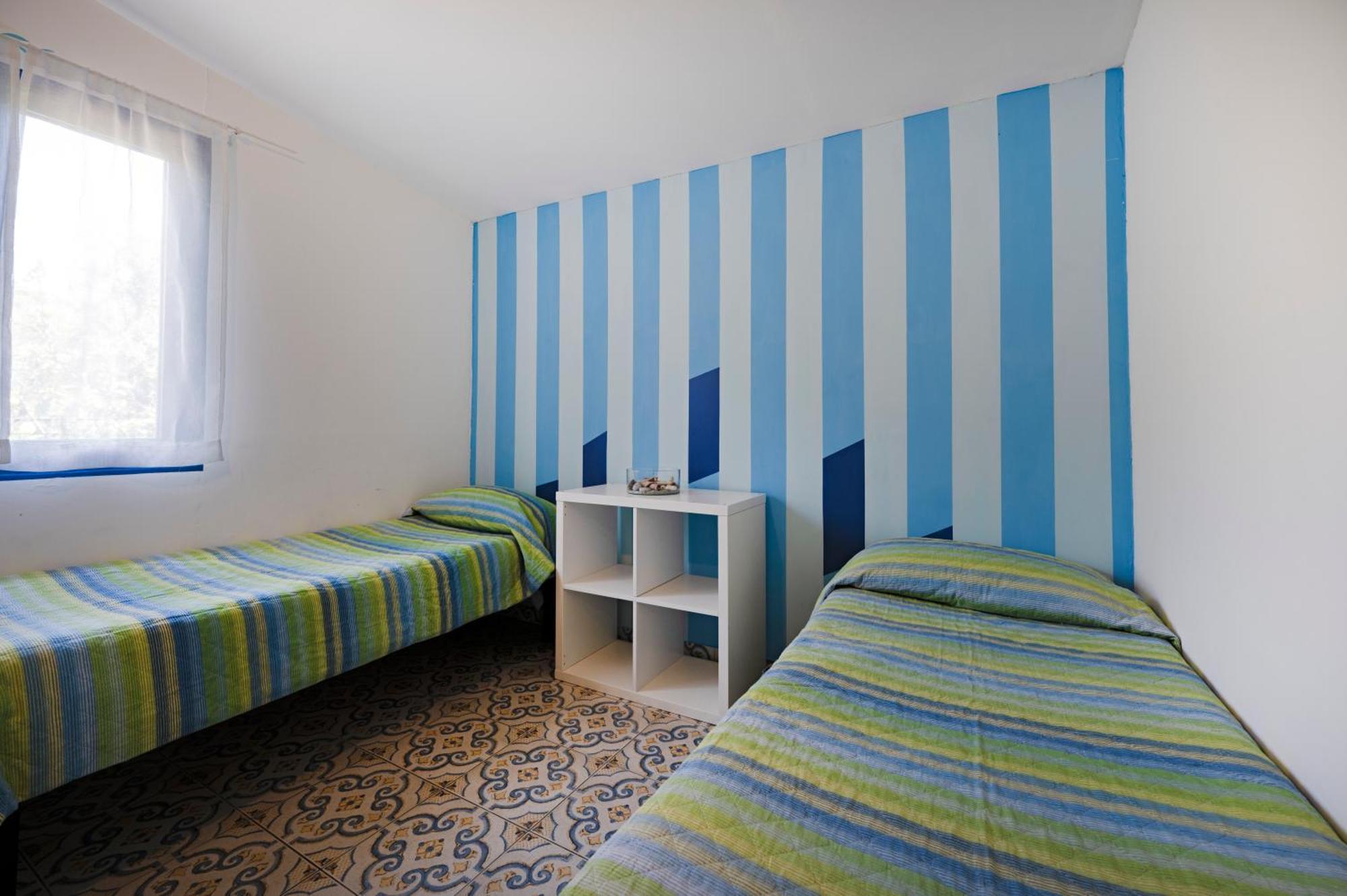 Villaggio Nettuno Campsite Nerano