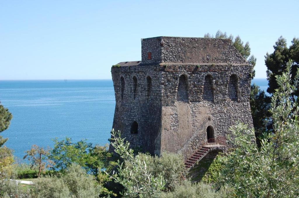 Villaggio Nettuno * Nerano