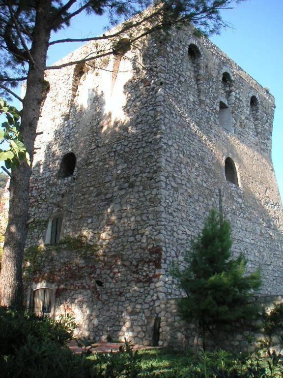 Campsite Villaggio Nettuno *