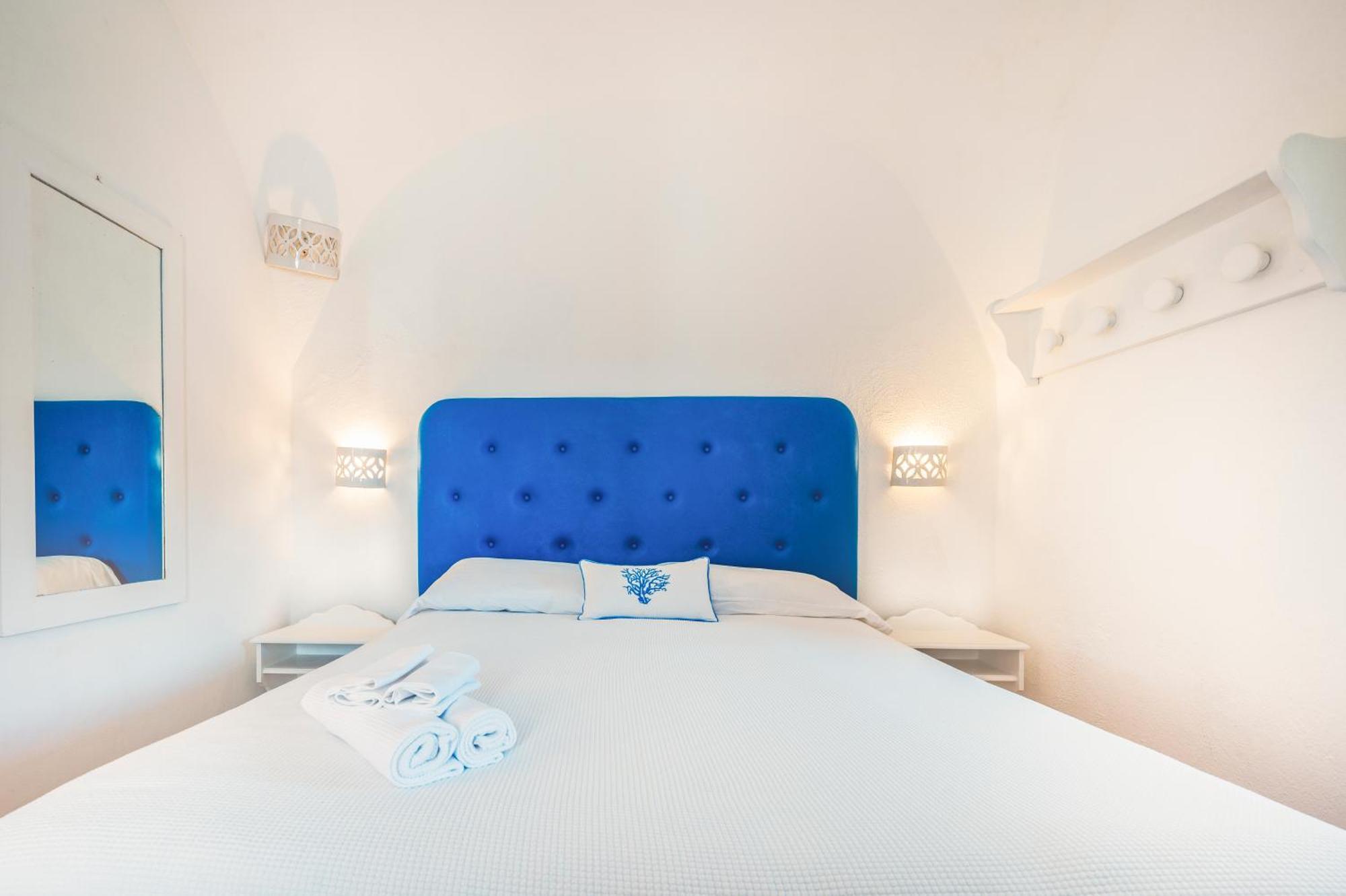 Campsite Villaggio Nettuno Nerano