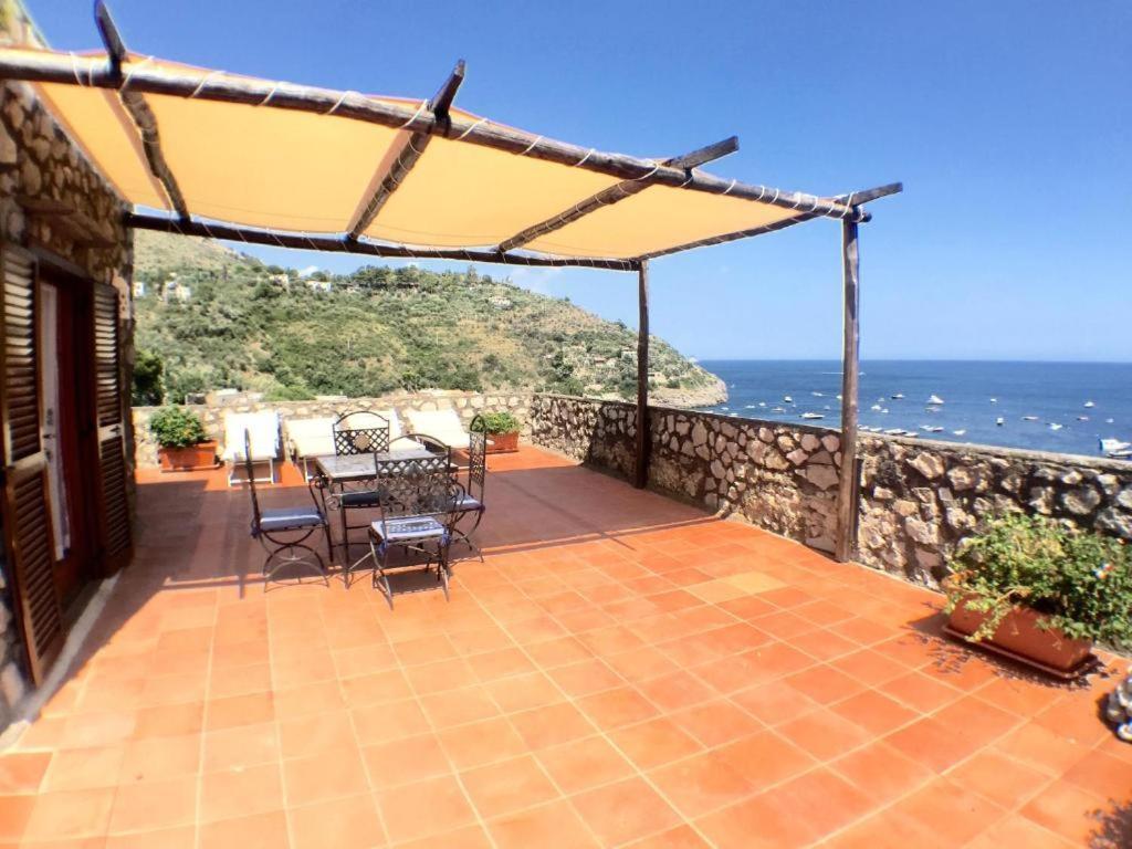 Villaggio Nettuno Campsite Nerano