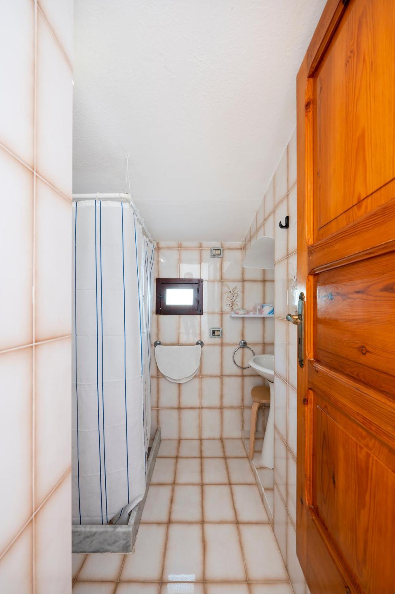 Villaggio Nettuno Campsite *
