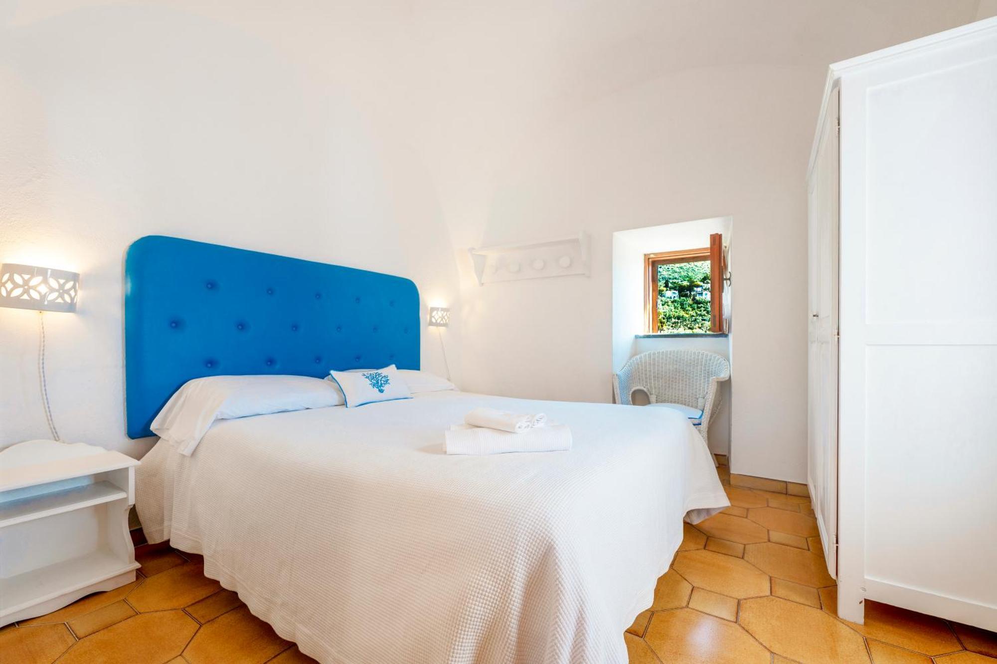Campsite Villaggio Nettuno Nerano