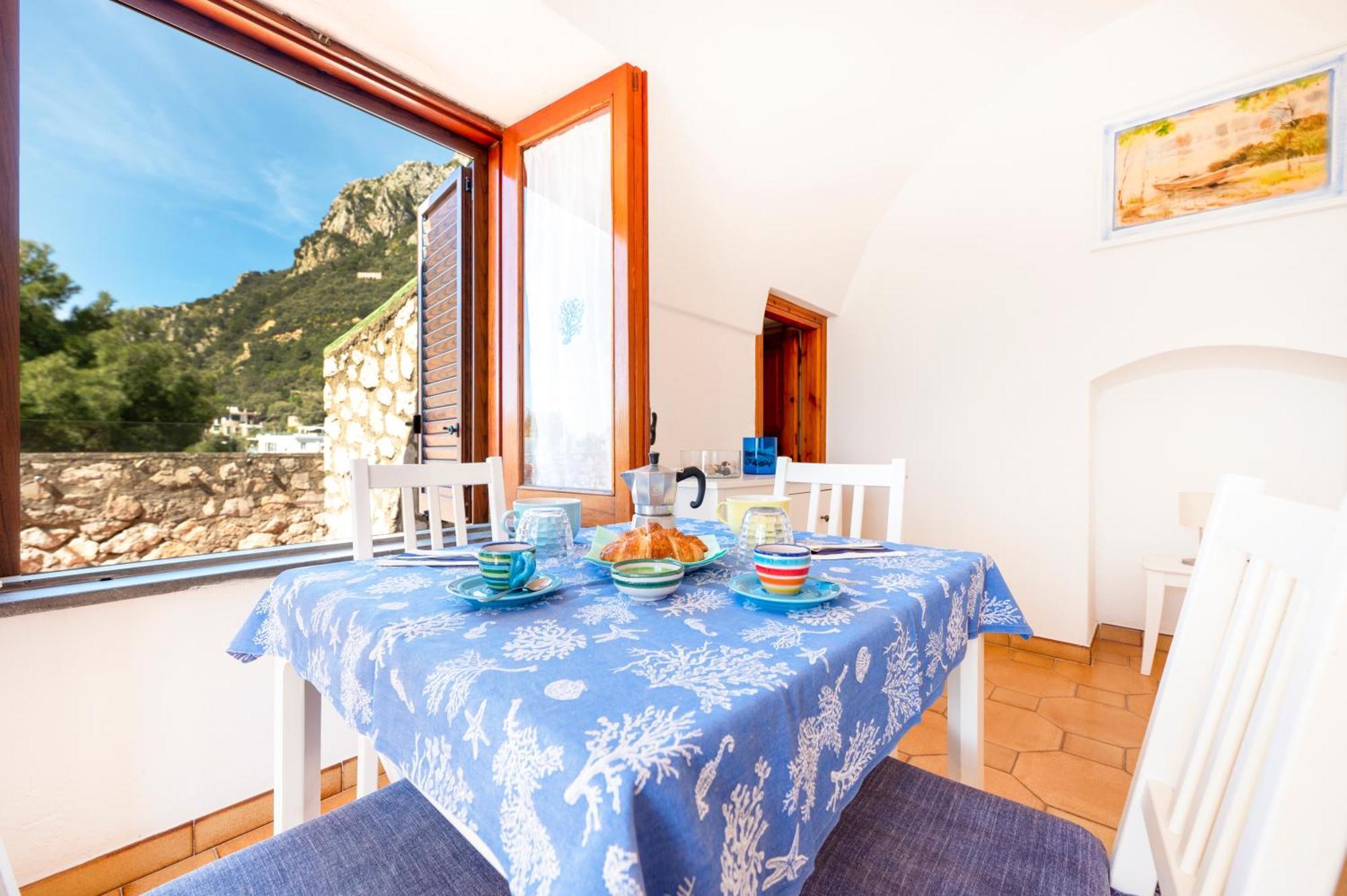 Campsite Villaggio Nettuno