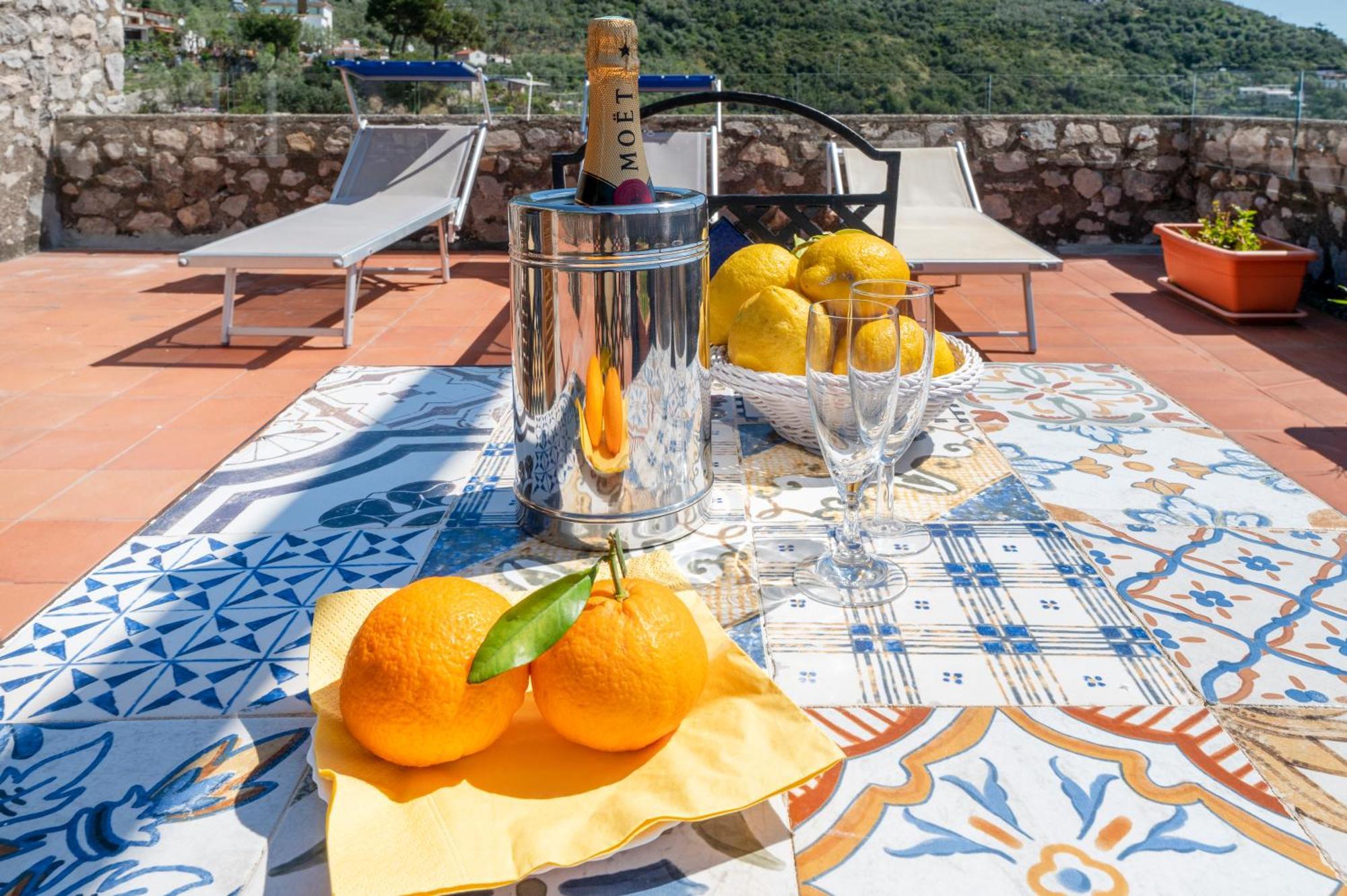 Villaggio Nettuno Campsite *