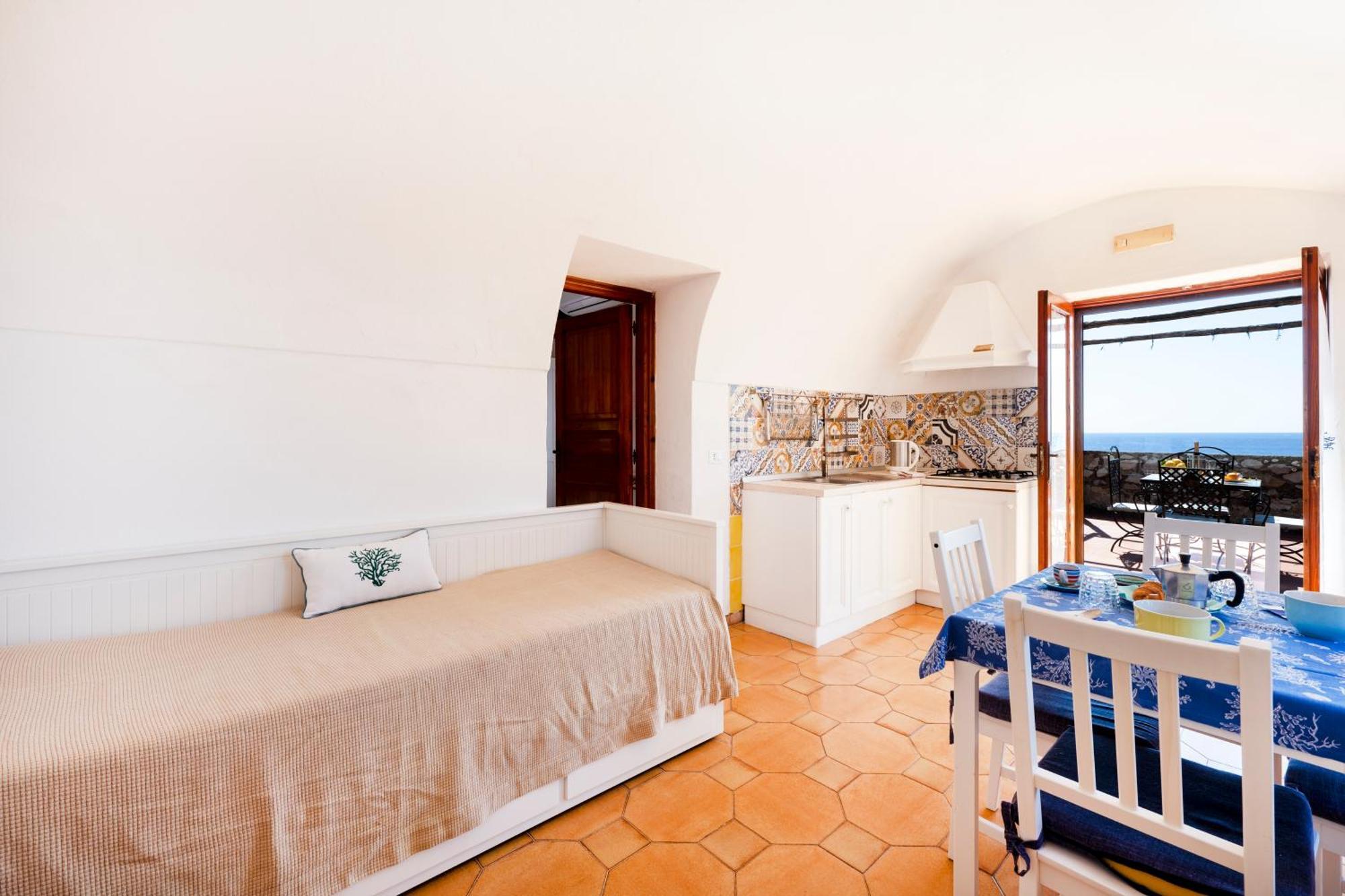 Campsite Villaggio Nettuno *